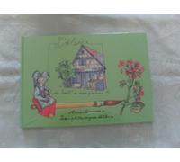 L'alsace Au Bout De Mon Pinceau