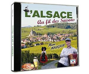 L'Alsace au Fil des Saisons