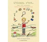 L'alsace c'est... Jack Koch (Auteur)