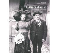 L'Alsace d'antan