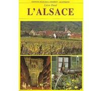 L'Alsace Léon Daul (Auteur), Christophe Renault (Illustration)