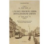 L'Alsace, mon beau jardin