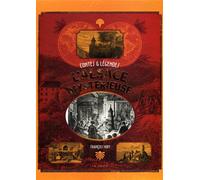 L'alsace mysterieuse - contes et legendes - Francois Hoff - Geste - relié - Contes / Légendes