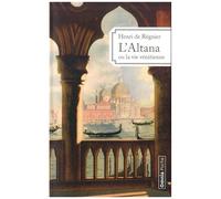 L'altana - Ou La Vie Vénitienne, 1899-1924