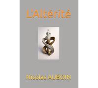 L'Altérité
