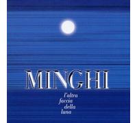 Minghi Amedeo - L'altra Faccia Della Luna Sanremo E [Import]