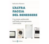 L'altra faccia del benessere. Una storia ambientale nell'Italia contemporanea (1950-1979)