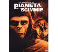 L'altra faccia Del Pianeta Delle scimmie