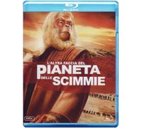 L'altra faccia Del Pianeta Delle scimmie [Blu-Ray] [Import]