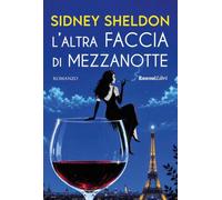 L'altra faccia di mezzanotte. Nuova ediz.