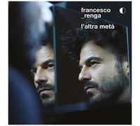 Francesco Renga – L'altra Meta – CD – Import – Sony Music