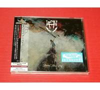 Lalu - Paint The Sky (Incl. Bonus Track) [Cd] Bonus Track, Japan - Import