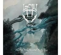Lalu The Fish Who Wanted to Be King (CD) Album