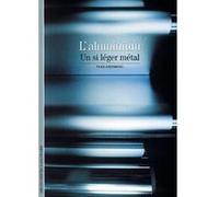L'Aluminium Ivan Grinberg (Auteur)