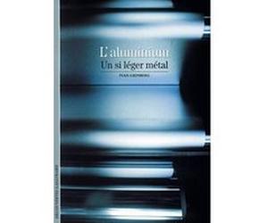 L'Aluminium Ivan Grinberg (Auteur)