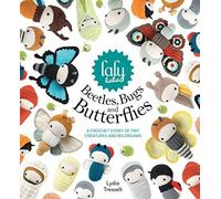 Lalylala's Beetles, Bugs And Butterflies