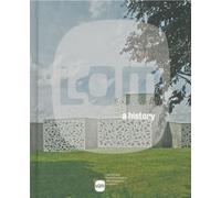 Lam A History - Collectif - Musee Art Moderne Lille Metropole - relié - Monographie