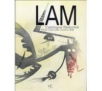 Lam Catalogue raisonné Prints Estampes Grafica: GRAFICA