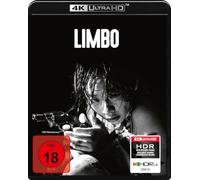 Limbo – Lam Ka Tung, Mason Lee – Blu-ray 4K Ultra HD – Origine allemande, sans langue française
