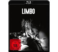 Limbo – Soi Cheang – Lam Ka Tung, Mason Lee – Blu-ray