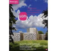 lam.: LILLE METROPOLE, MUSEE D'ART MODERNE, D'ART CONTEMPORAIN ET D'ART BRUT