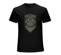 LAM PURE Dimmu Borgir-Eonian Snakes Orna Ment T-Shirt Black S
