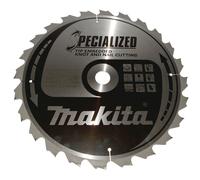 LAM TCT PO 355/30/24 BOISCLOU+ - MAKITA - B-33087