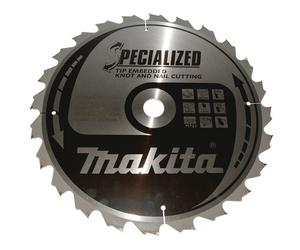 LAM TCT PO 355/30/24 BOISCLOU+ - MAKITA - B-33087