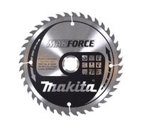 LAM TCT PO MAK 160/20/40 BOIS MAKITA - B32297