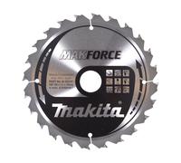 LAM TCT PO MAK 190/30/24 BOIS MAKITA - B32247