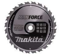 LAM TCT PO MAK 355/30/24 BOIS MAKITA - B32188
