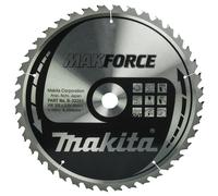 LAM TCT PO MAK 355/30/40 BOIS MAKITA - B32281