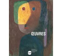 LAM Œuvres Oeuvres - Collectif - Musee Art Moderne Lille Metropole - broché - Beau livre
