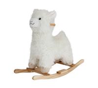 Lama à bascule