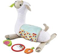 Lama cresci con me Fisher-Price