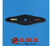 Lame de coupe à 2 lames Stihl; 305x20,0 mm; Z2