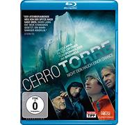 Lama,David - Cerro Torre [Blu-ray]