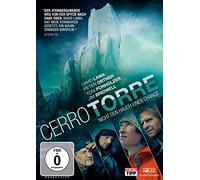 Lama,David - Cerro Torre [Import]
