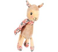 Lama debout Jouet peluche Chiquitos pour chien - zolux