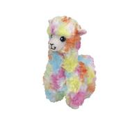 Lama En Peluche Multicolore Lola 23 Cm Ty 36989ty