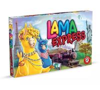 Lama Express PIATNIK Piatnik