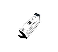 Lama France - 20 ml - noir - compatible - remanufacturé - cartouche d'encre (alternative pour : HP 903) - pour HP Officejet Pro 6960, 6961, 6970