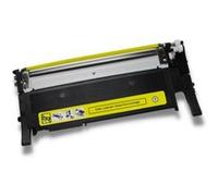 Lama France - Jaune - compatible - cartouche de toner (alternative pour : Samsung CLT-Y406S)