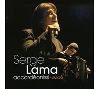 Lama, Serge - Accordeonissi-mots