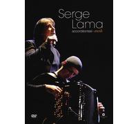 Lama, Serge - Accordéonissi-Mots