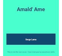 Lama, Serge - Amald'Ame