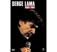 Lama, Serge - Bercy 2003