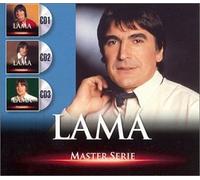 Serge Lama – Segre Lama (Vol. 1, 2 & 3) – Coffret 3 CD