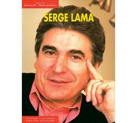 Lama Serge - Collection "grands Interpretes" - PVG
