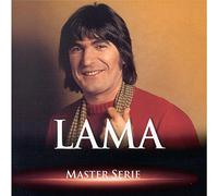 Lama, Serge - Master Serie : Serge Lama Vol. 1 - Edition isée avec t